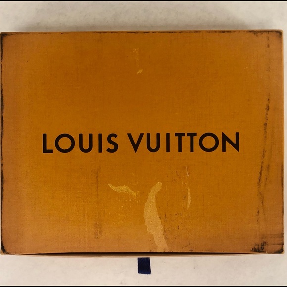 Louis Vuitton New Wave Zipped Pochette Wristlet - Picture 16 of 16